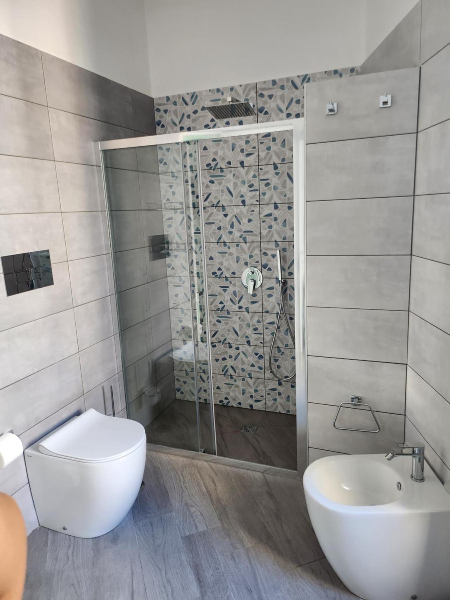 Gradini Partenopei Guest house