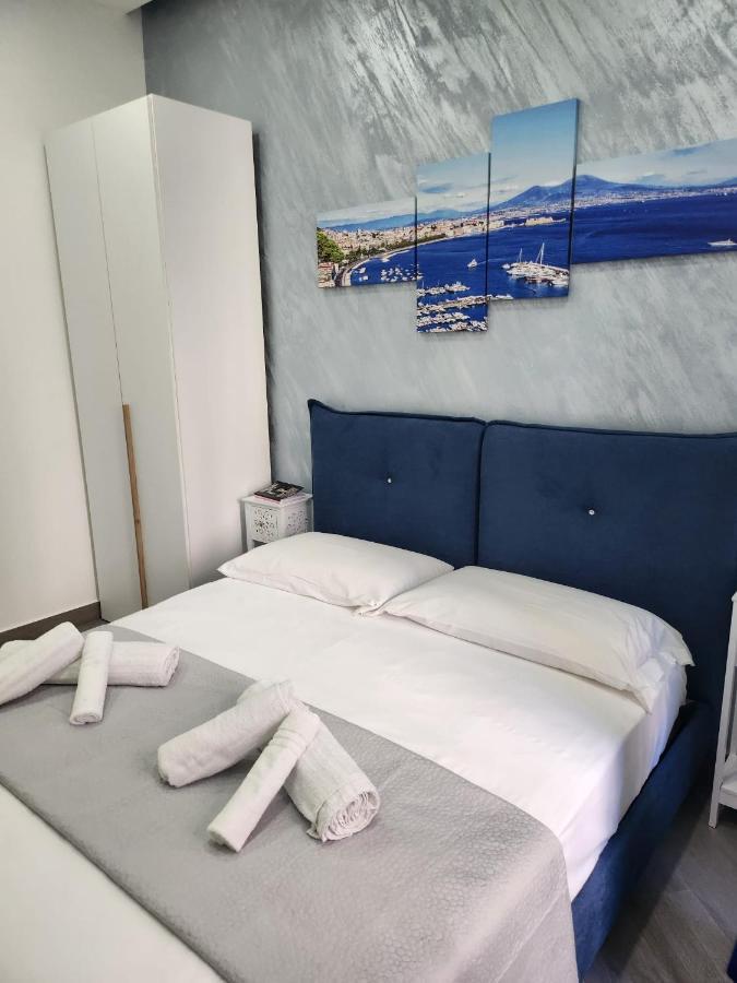 Affittacamere Gradini Partenopei